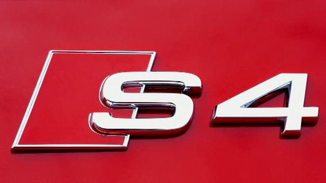 2013 Audi S4 Sedan - Exterior and Interior Details смотреть онлайн