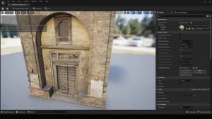 Unreal Engine 5 с нуля / Урок #5 - Добавление персонажа