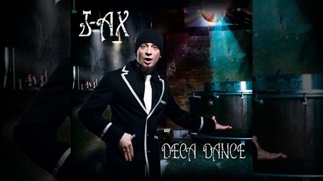 J-Ax I bei tempi - Decadance #004 смотреть онлайн