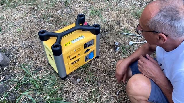 Kitelepülőnap - Field-day 2023.07.15 - HA8KCS смотреть онлайн