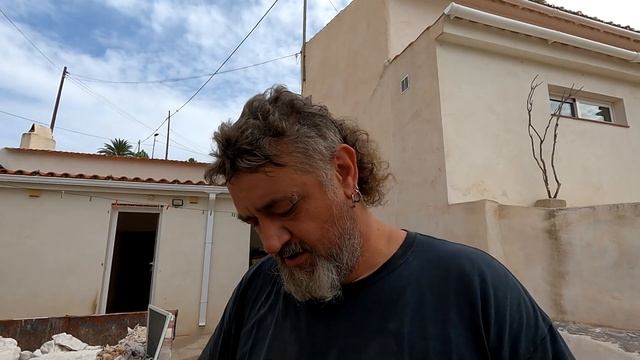 We are finally ready for winter in our cave house ( Ep140) смотреть онлайн