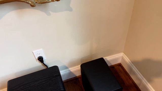 Polk Audio Signa S4 Dolby ATMOS Soundbar Setup | Polk Nailed It!