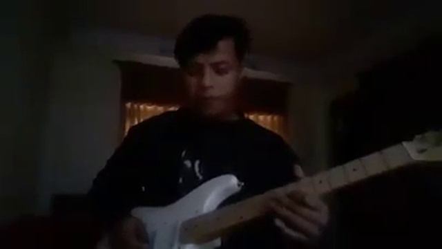 Ma ra Malai Guitar Cover смотреть онлайн