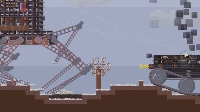 Airships: Conquer the Skies Trailer смотреть онлайн