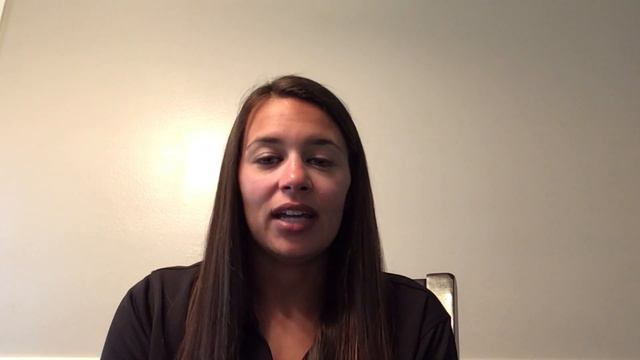 JA Speak Series Virtual (Systems Engineer, Collins Aerospace, Ashley Emshoff)