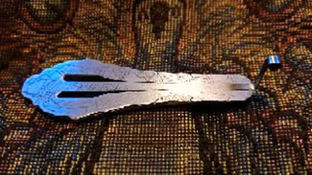 Red Wing on Glazyrin Samurai vargan смотреть онлайн