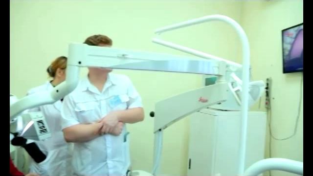 Полярис стоматология в Казани смотреть онлайн