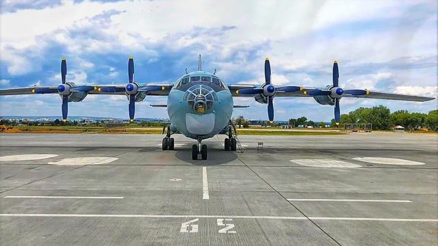 Ан-12 может все смотреть онлайн