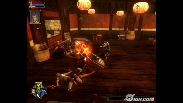 Gaming Monk Review #9: Qin - The Warring States смотреть онлайн