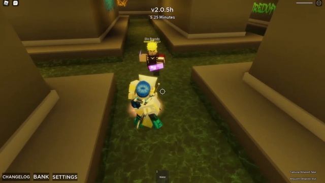 The World: Over Heaven Showcase | Roblox смотреть онлайн