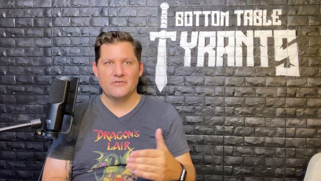 5 Tips to DM Dragons of Stormwreck Isle like a Pro! D&D Starter Set смотреть онлайн