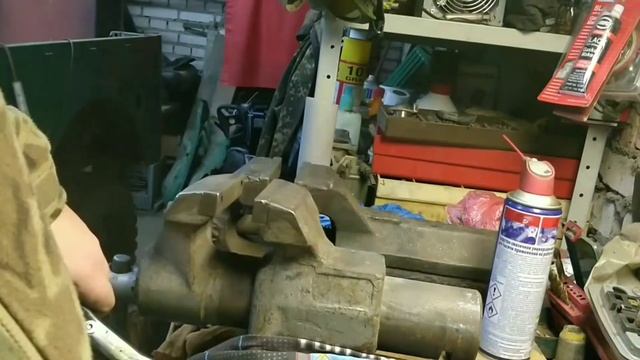 Газ-69. Вилка сцепления Газель в 69-й. смотреть онлайн