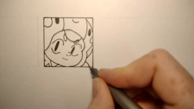 Как нарисовать аватарку Беи из Brawl Stars смотреть онлайн