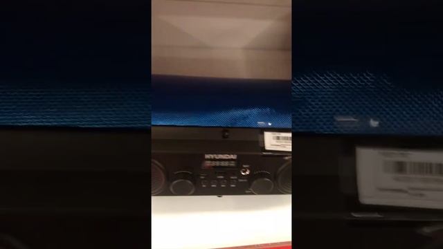 the review of HYUINDAI h mc 200 смотреть онлайн