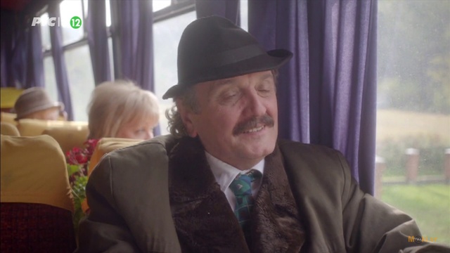 Selo Gori A Baba Se Ceslja 90.epizoda HD 