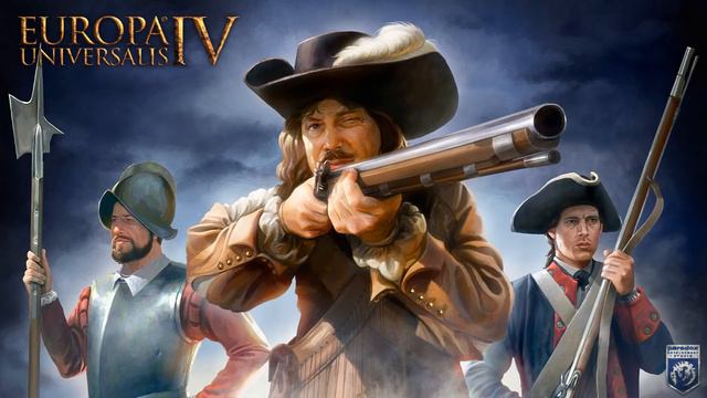 Europa Universalis IV OST | The Voyage - Main Theme смотреть онлайн