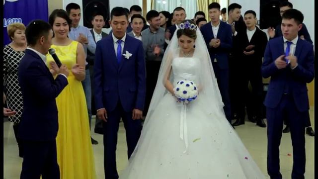 Мадияр Акниет 1 смотреть онлайн