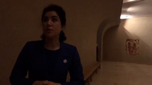 ТАДЖИКИСТАН. История народа, национальный музей смотреть онлайн