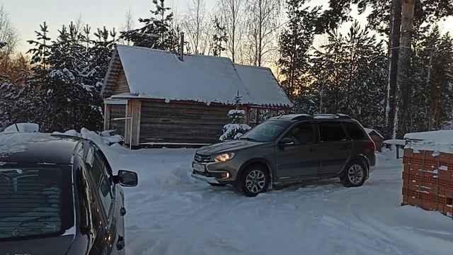 Matador MP62 All Weather Evo 195/65 R15 Granta Cross. смотреть онлайн