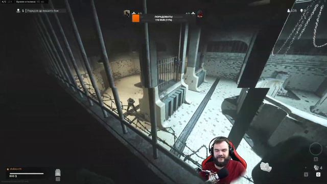 НОВОЕ ОБНОВЛЕНИЕ В  CALL OF DUTY: WARZONE! #STAYHOME