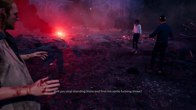Who Do You Voodoo? The Sequel | Dead Island 2 #1 смотреть онлайн