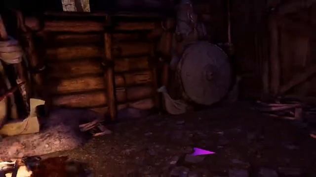 Asgards Wraith VR Testplay смотреть онлайн