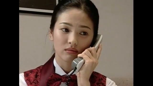 Kim ina 10.3 (10 qism 3 bo'lim) Taqdir o'yini #10qism 🔥 смотреть онлайн