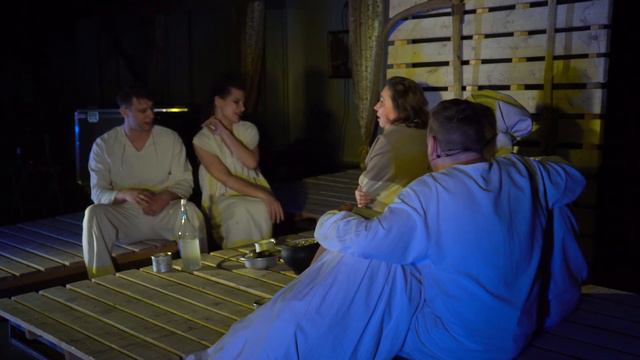 Новошахтинские актёры в воинской части смотреть онлайн