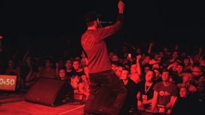 B-ART vs D-LOW | Grand Beatbox Battle 2019 | SEMI FINAL