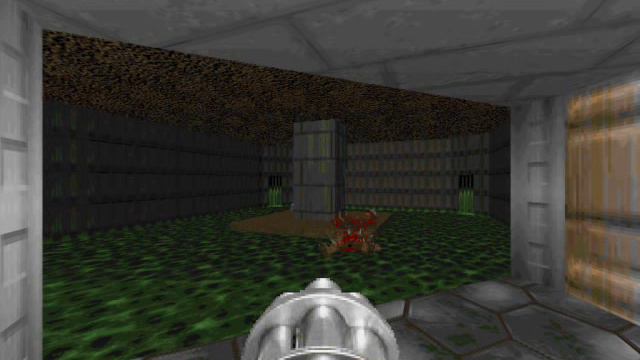 Project: Doom- "The Imp's Song" смотреть онлайн