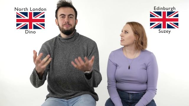 TRUTH or MYTH: Brits React to Stereotypes смотреть онлайн