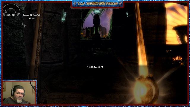 Skyrim SE Live Stream 3.23.2019 Nebula Requiem Into the Darkness EP 29 [[ENGLISH]] смотреть онлайн