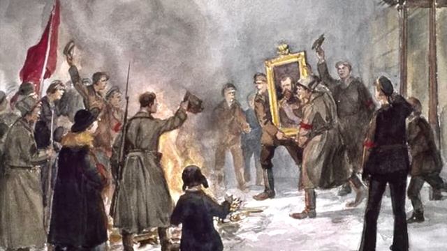 Боже, Царя храни! - God Save the Tsar (Instrumental) смотреть онлайн