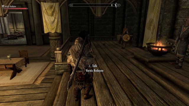 The Beginning | Skyrim Together Reborn смотреть онлайн