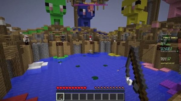 Breaking WORLD RECORDS In Minecraft