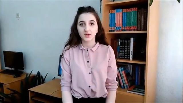 21 февраля - всемирный день родного языка (Оруджова Манана, 9 б класс МОУ "СОШ №42" г.Воркуты) смотреть онлайн