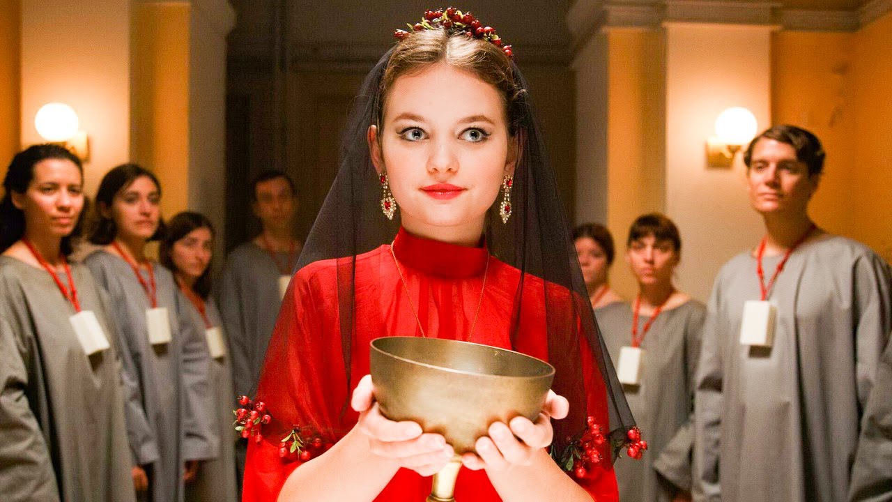 Чистое место ? Русский трейлер ? Фильм 2021 смотреть онлайн