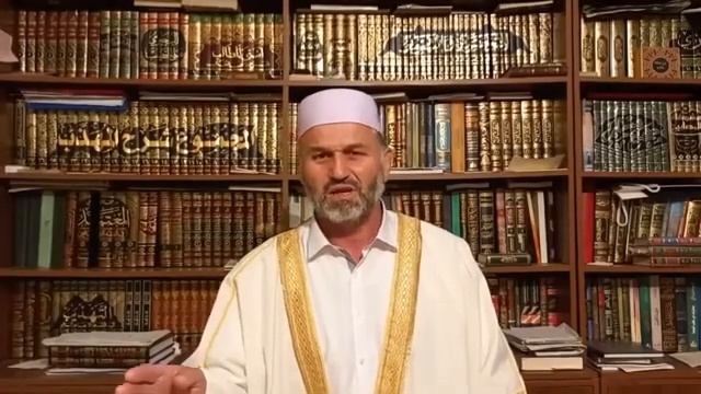 (На Русском) Что происходить в Дагестане ? | Шейх Саид Хусен Кизлярский смотреть онлайн