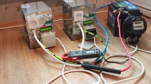 гибридный ИБП DUALDSP-12-5000 добавление энергии в сеть