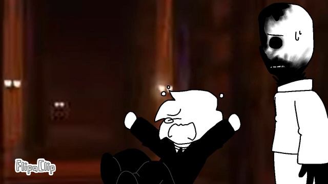 Bro fr started crying | Roblox Doors смотреть онлайн