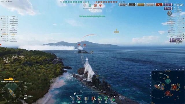 210K dmg Petro game. Getting rushed by 3mostly full hp ships2022 02 07 14 18 48 смотреть онлайн