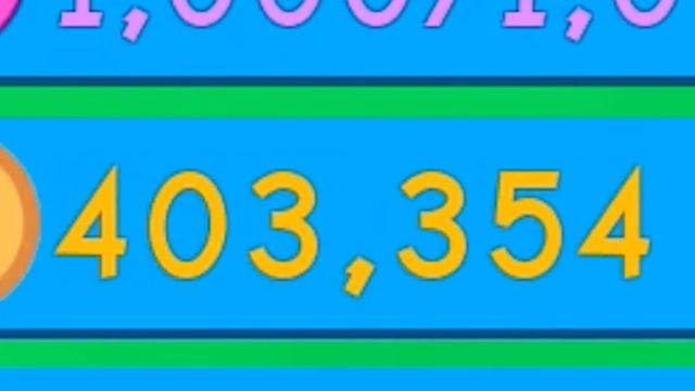 BLOW 1M BUBBLES TO WIN SECRET PETS! (ft. KELOGISH & ITS MATTY) ROBLOX BUBBLE GUM SIMULATOR смотреть онлайн