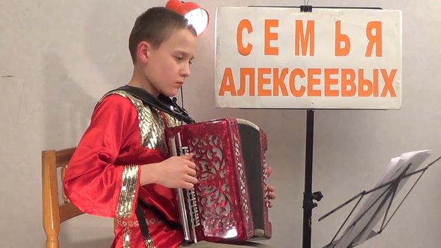 Иду на север РуСкая гармонь Алексеев Царь смотреть онлайн