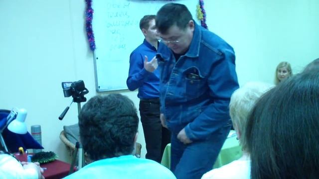 Владимир Микаев. Семидневный обряд привлечения денег. Часть 2. Шоу мастеров. смотреть онлайн