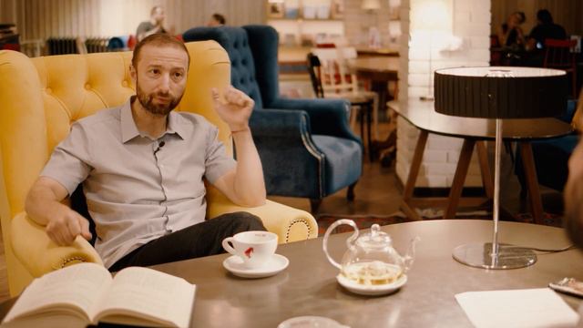 Как лень помогает нам достигать целей? Каббала Центр смотреть онлайн