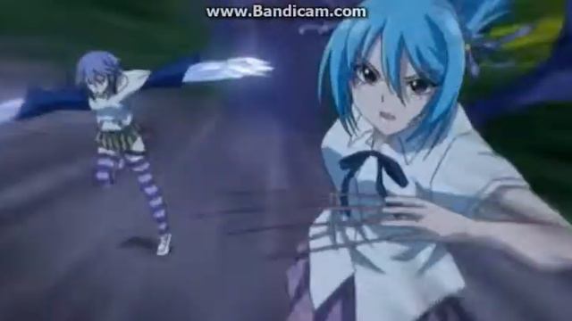 Аниме-клип | Розарио + Вампир | Макс Лоренс - Кто эта девочка?