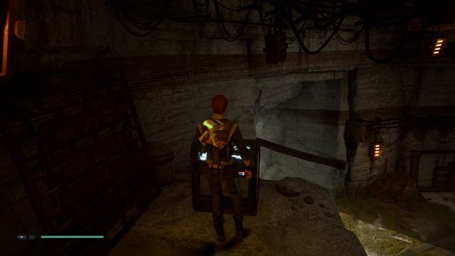 Star Wars Jedi Fallen Order Обзор смотреть онлайн