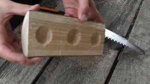 Аромалампа в сауну своими руками (мини DIY проект)