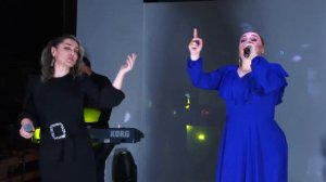 ДИНАРА ЗАЛУМХАНОВА и ПАТИМАТ РАСУЛОВА - Моя подруга