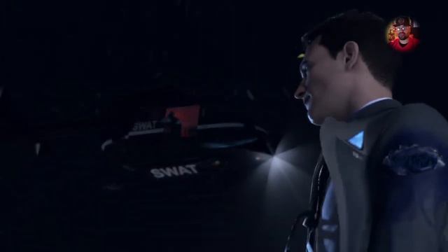 Detroit: Become Human Demo Casual Difficulty + Reaction (1H+) [PS4] смотреть онлайн